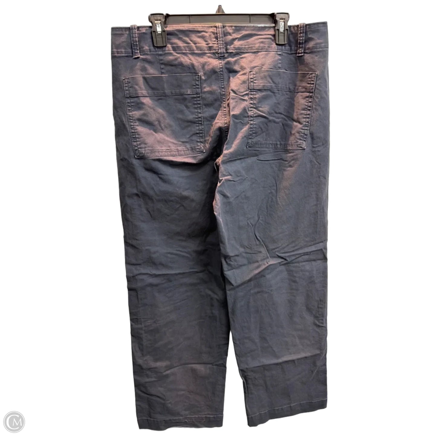 Pants Chinos & Khakis By A New Day In Grey, Size: 14