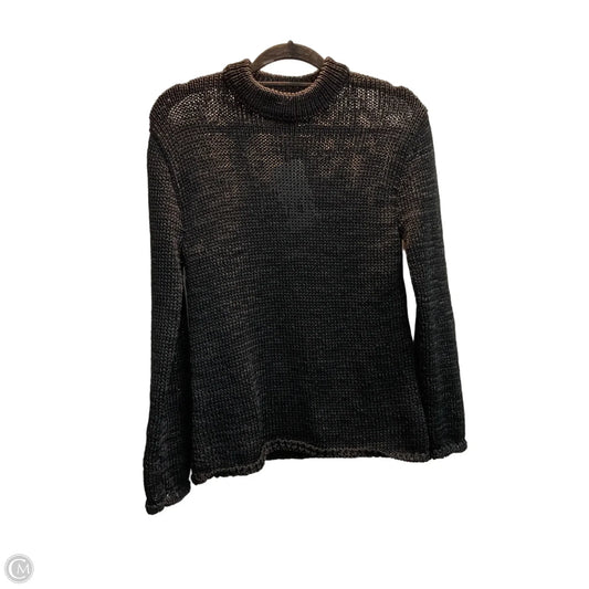 Sweater By Zara In Black, Size: S