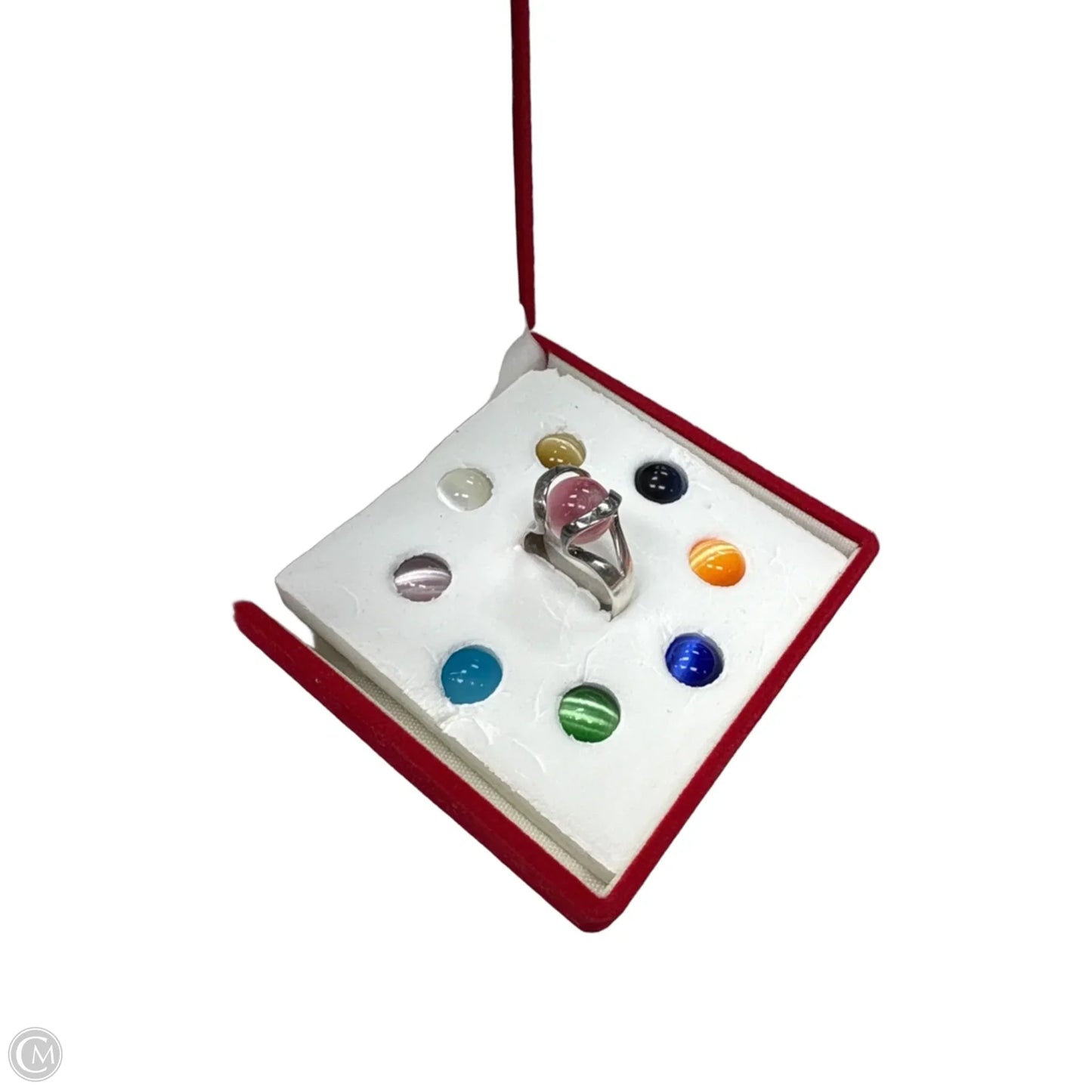 Ring Other By Clothes Mentor, Size: 06 Piece Set