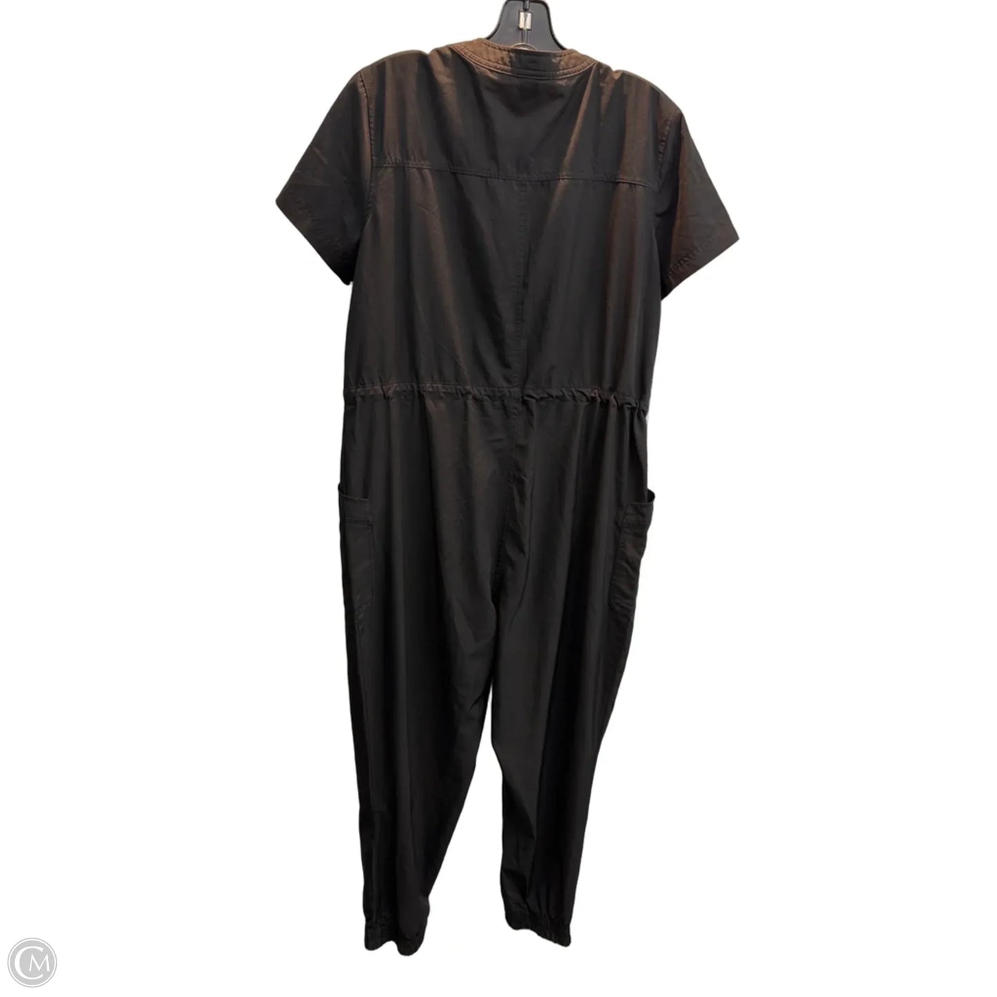 Jumpsuit By Old Navy In Black, Size: M