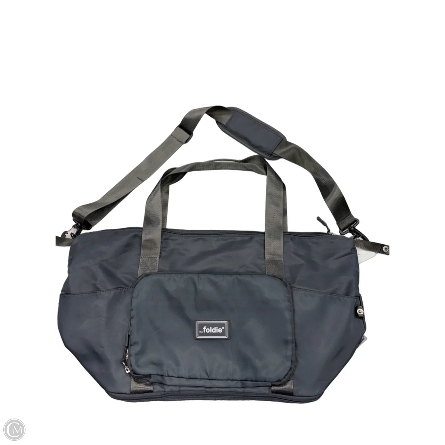 Duffle And Weekender By Clothes Mentor, Size: Medium
