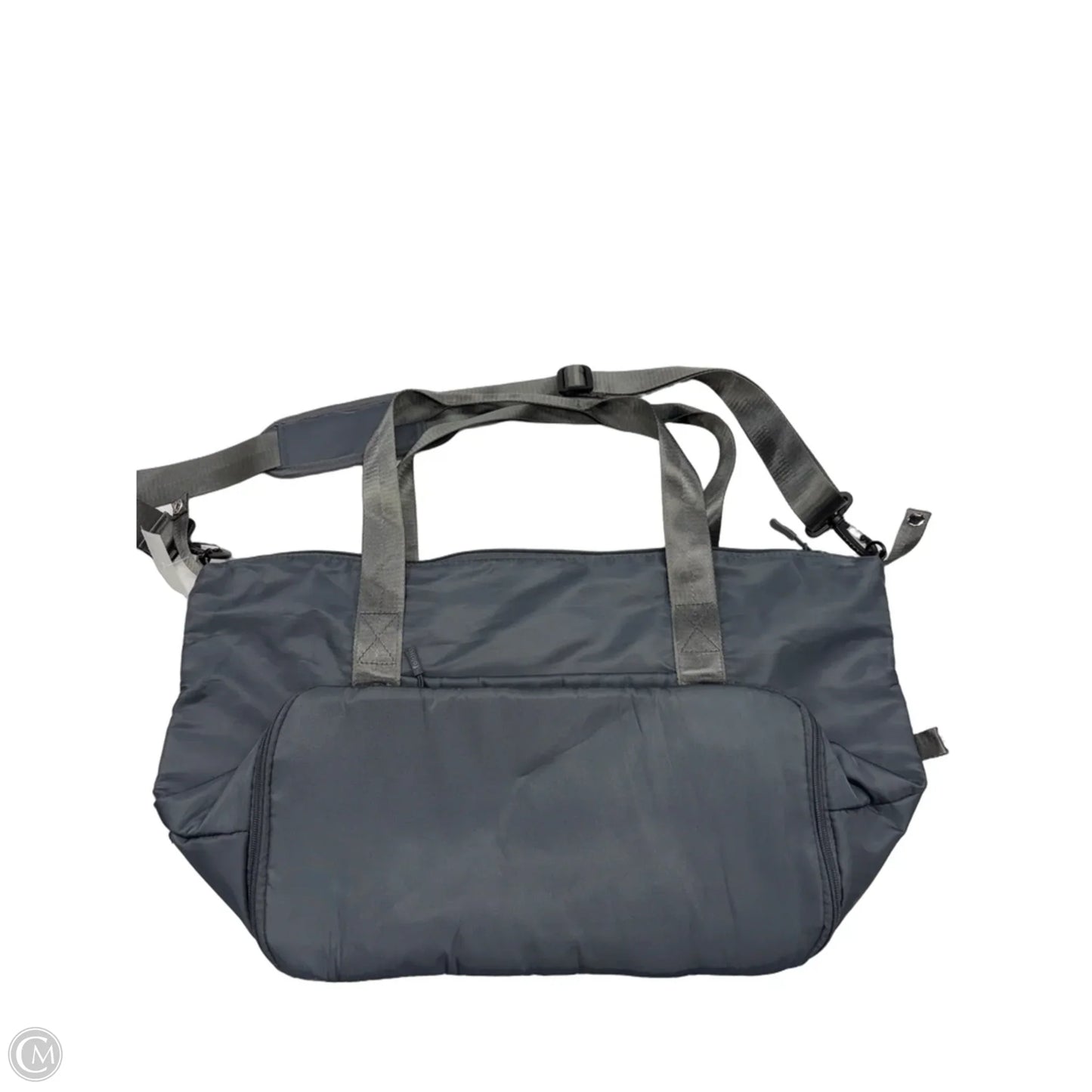 Duffle And Weekender By Clothes Mentor, Size: Medium