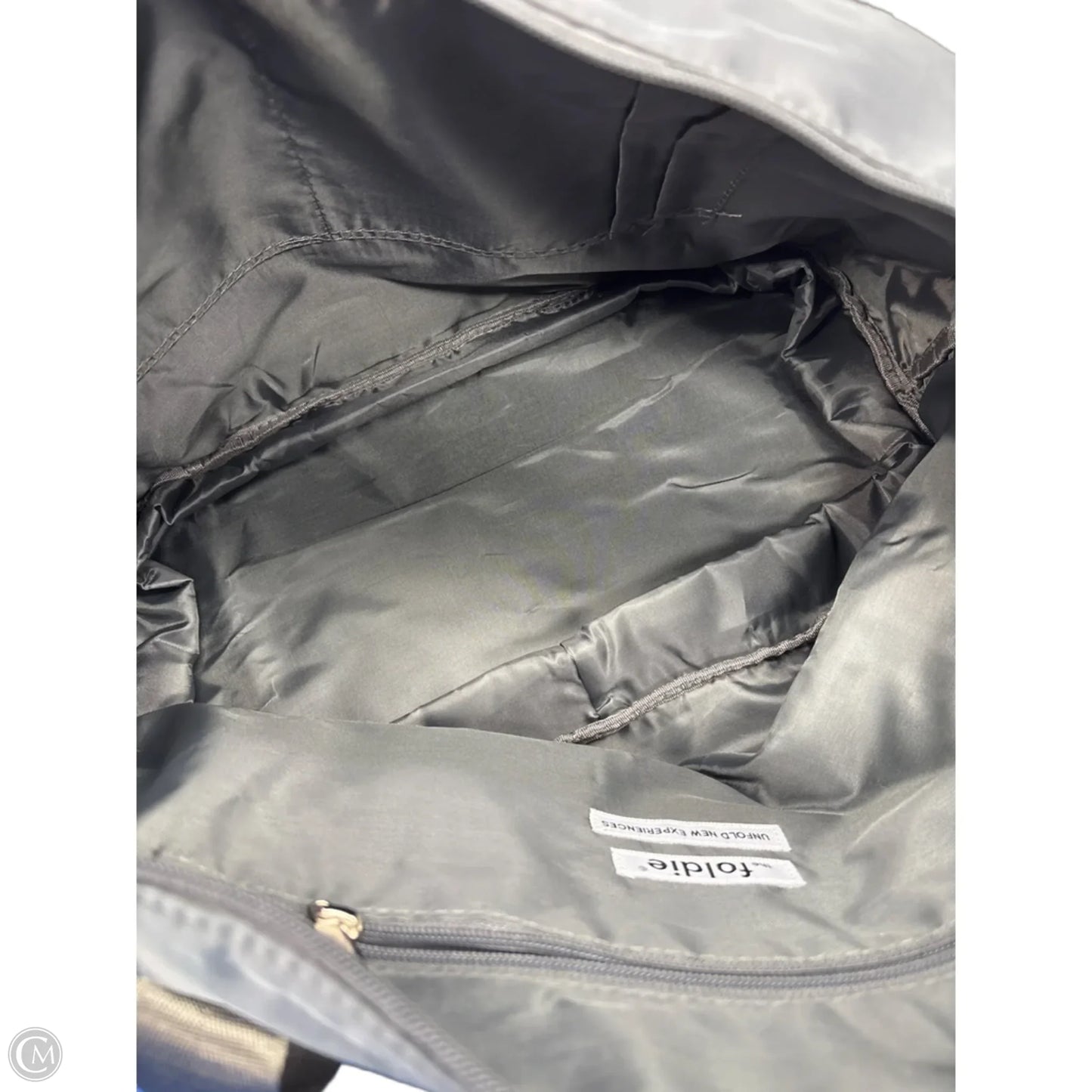 Duffle And Weekender By Clothes Mentor, Size: Medium