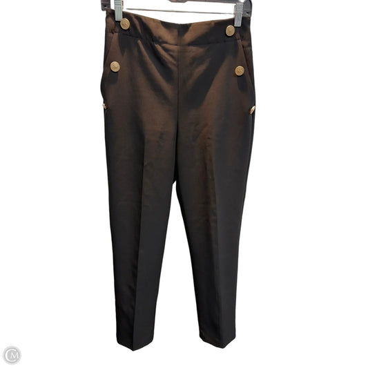 Pants Dress By Rachel Zoe In Black, Size: 4