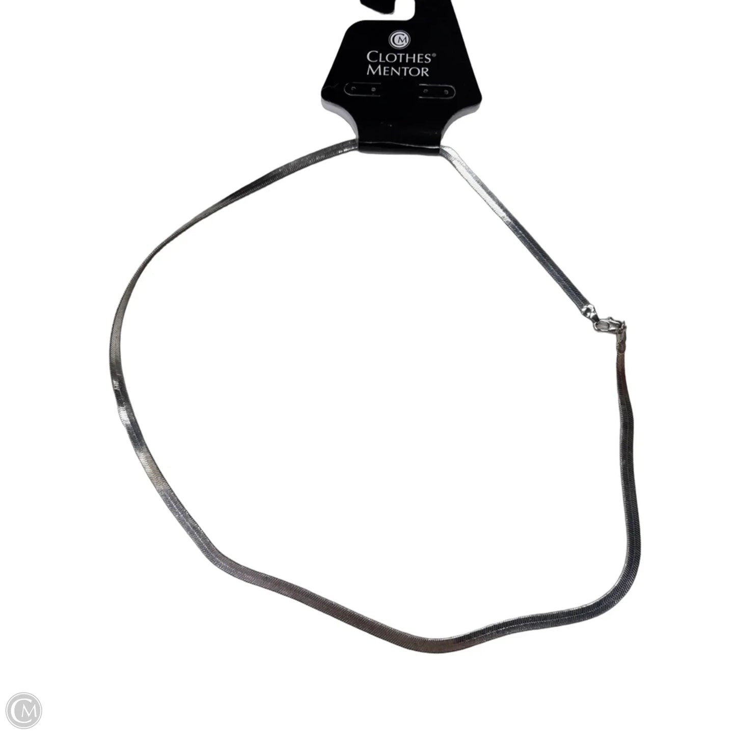 Necklace Chain By Clothes Mentor