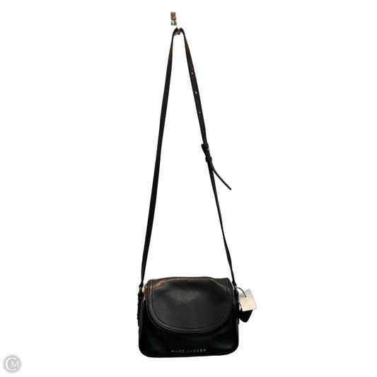 Crossbody Luxury Designer By Marc Jacobs, Size: Medium