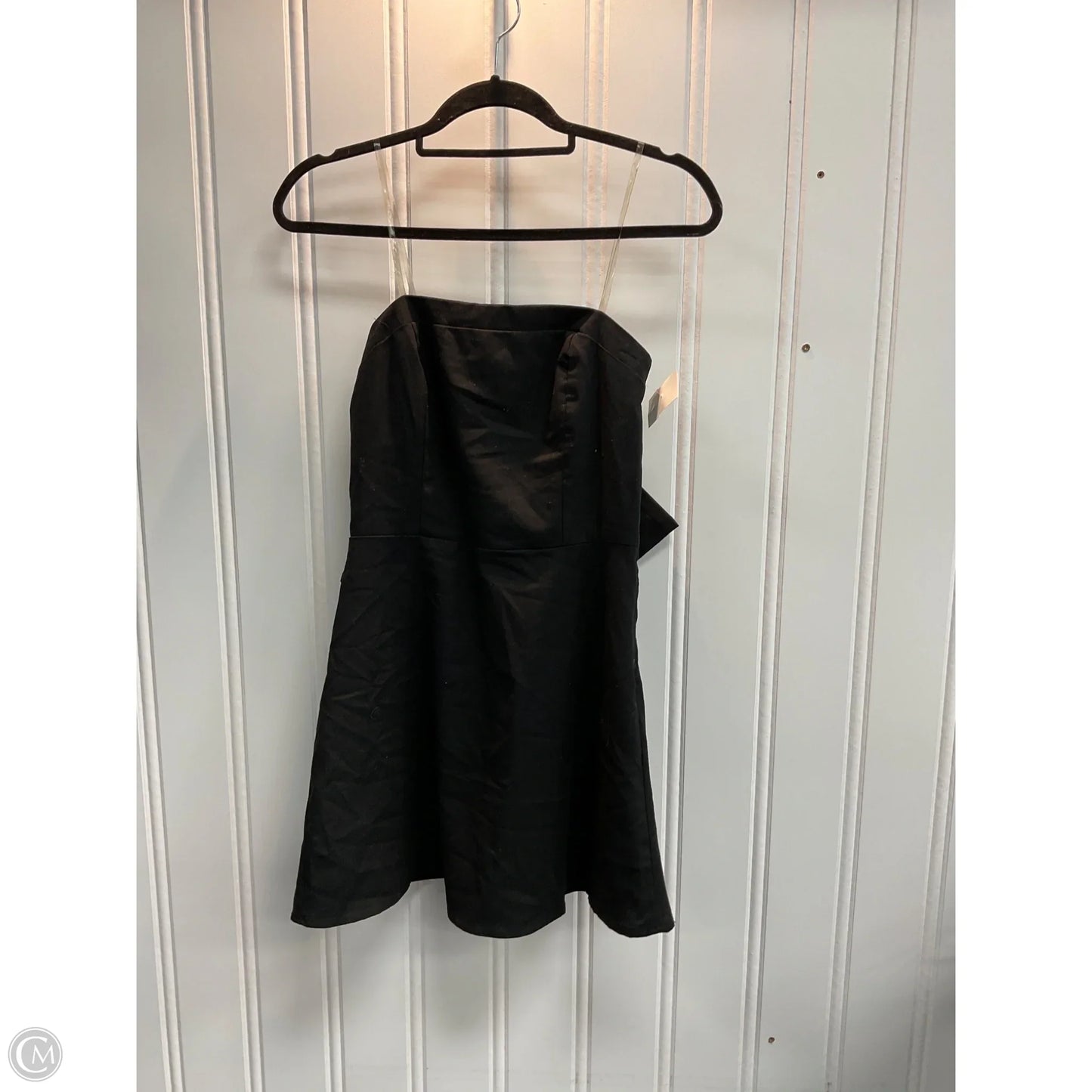Dress Party Short By Altard State In Black, Size: S