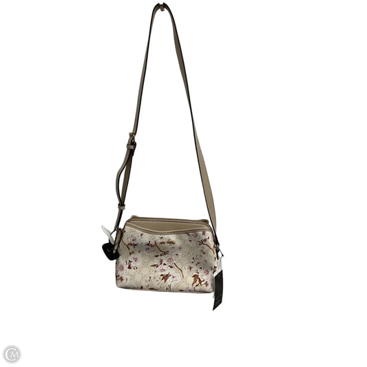 Crossbody By Nine West, Size: Medium