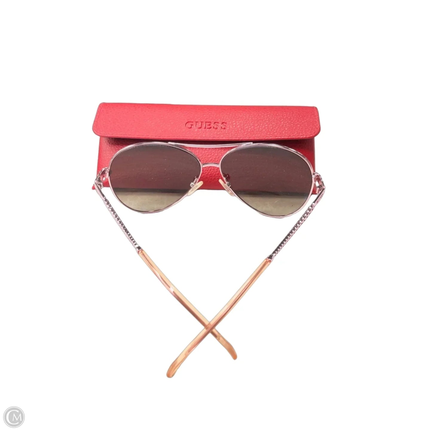 Sunglasses By Guess, Size: