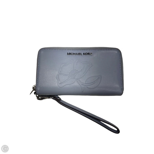 Wallet Designer By Michael Kors, Size: Medium
