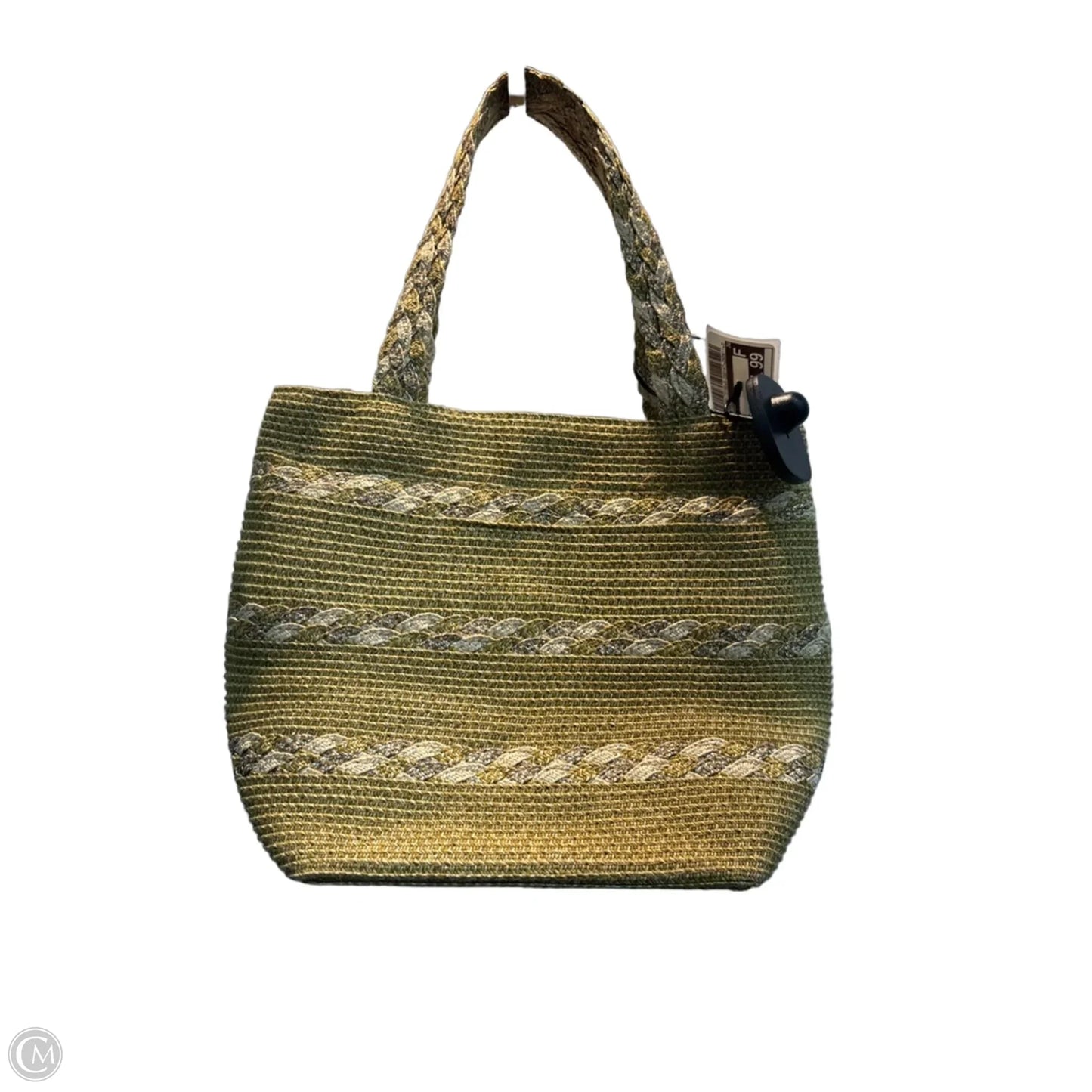 Handbag By Talbots, Size: Small