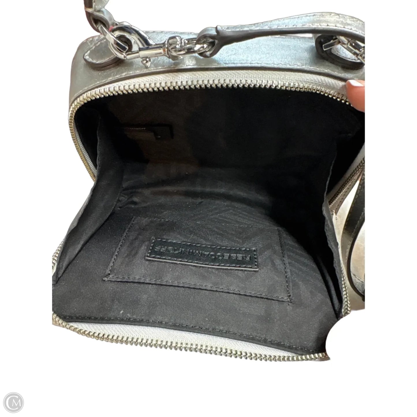 Crossbody Designer By Rebecca Minkoff, Size: Small