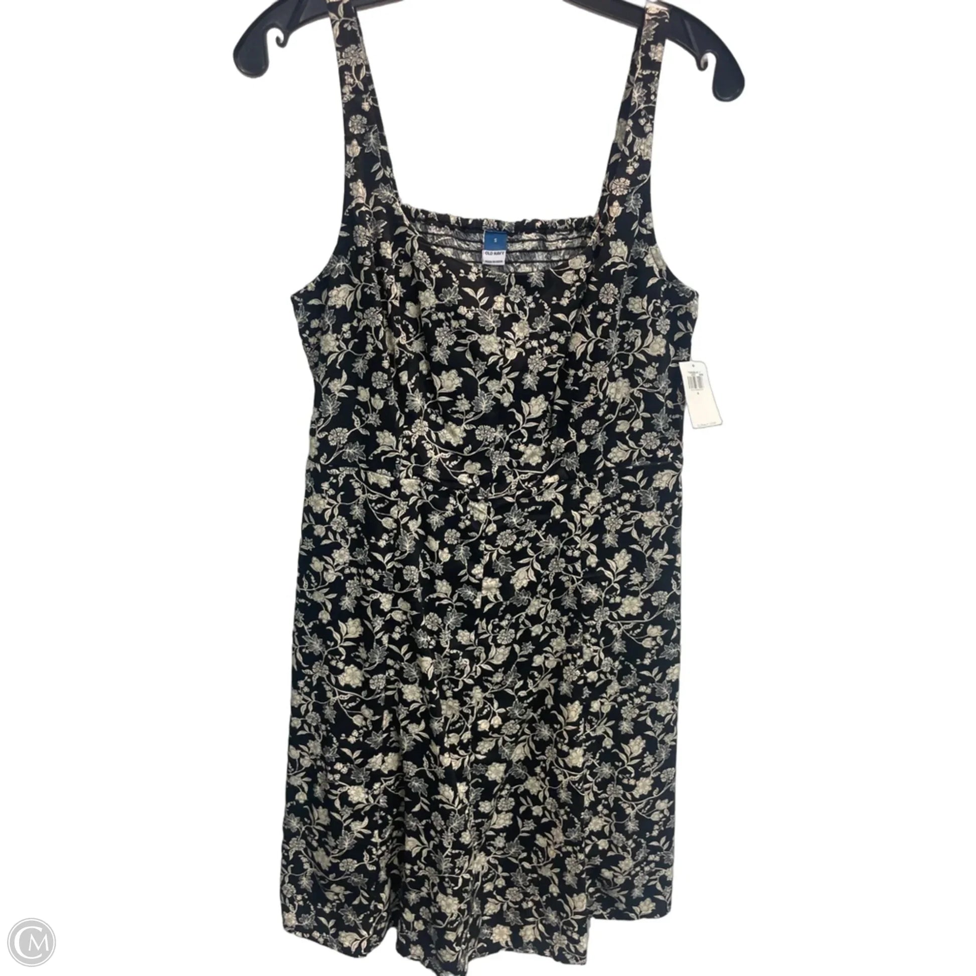 old navy casual midi dress Affordable Midi Dresses