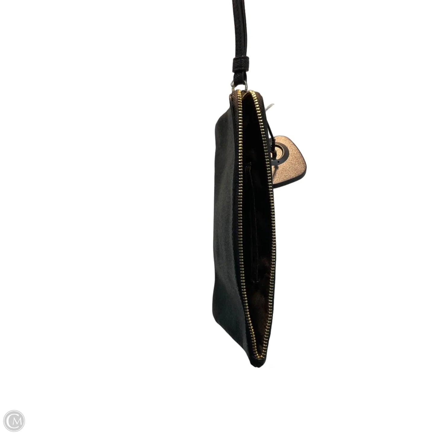 Wristlet Designer By Coach, Size: Medium