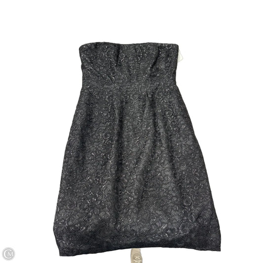 Dress Party Short By J. Crew In Black, Size: 4