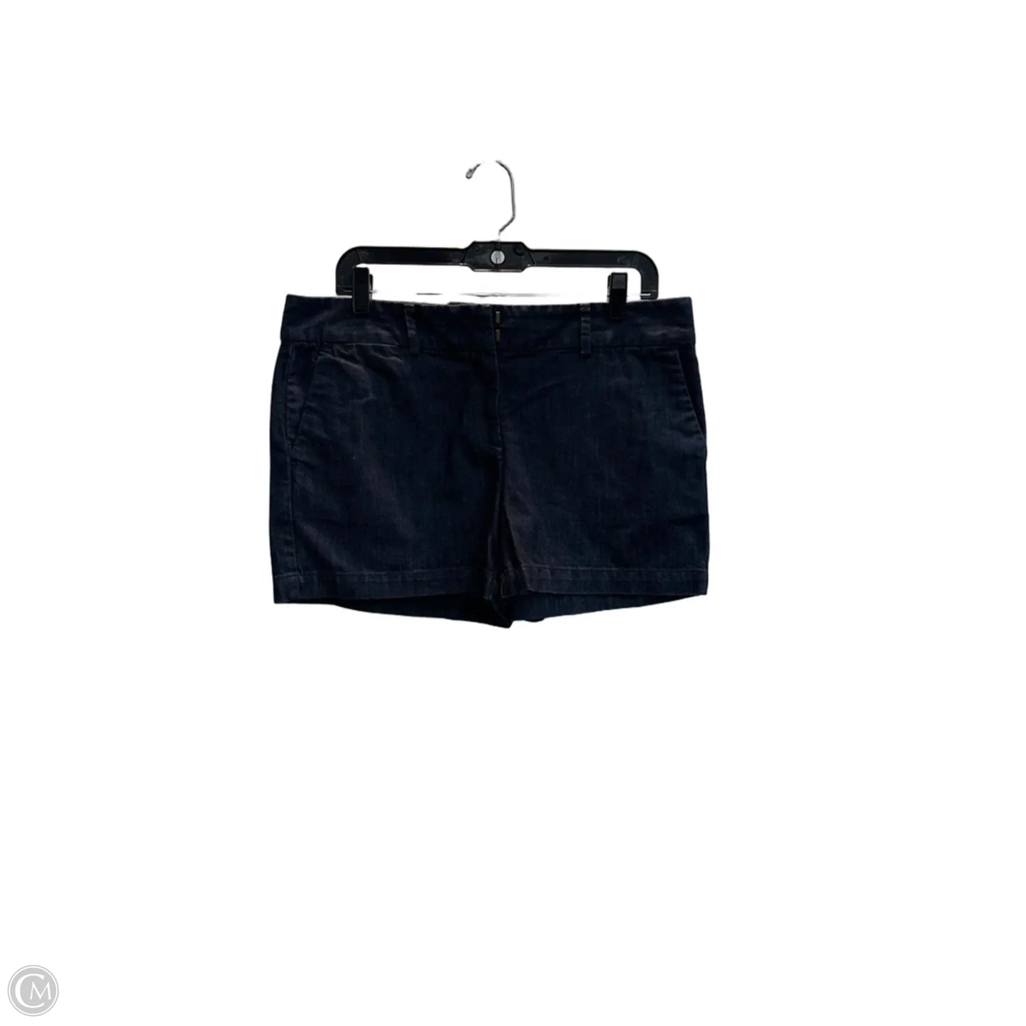 Shorts By Loft In Blue, Size: 8