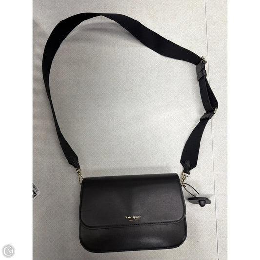 Crossbody Designer By Kate Spade, Size: Medium