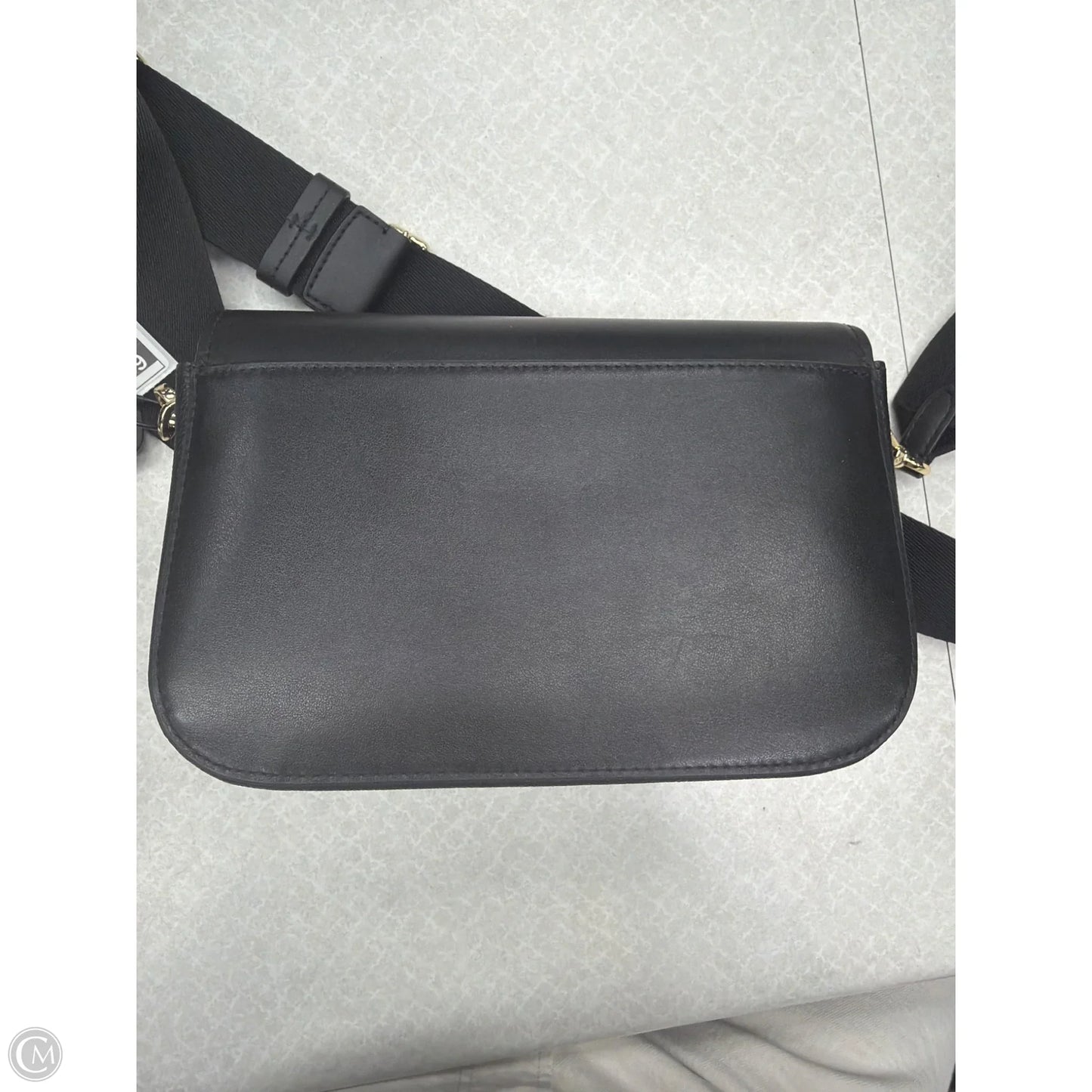 Crossbody Designer By Kate Spade, Size: Medium