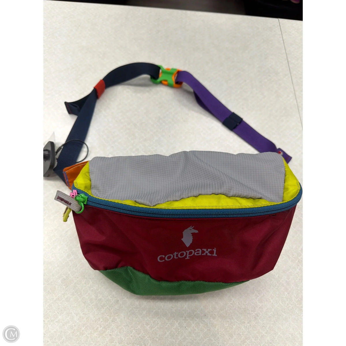 Belt Bag By Cotopaxi, Size: Medium