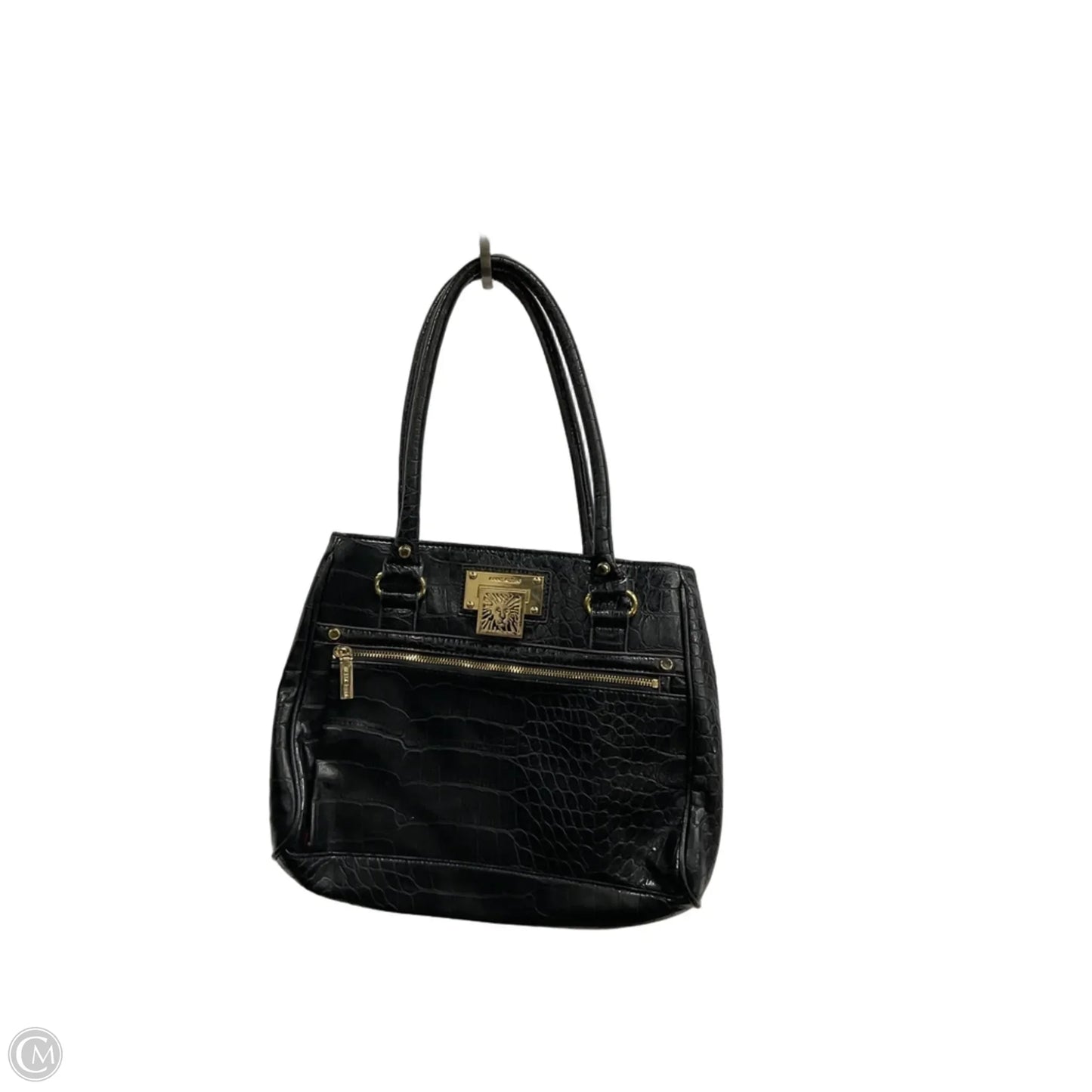 Handbag By Anne Klein, Size: Medium