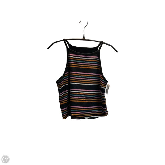 Top Cami By Torrid In Striped Pattern, Size: L