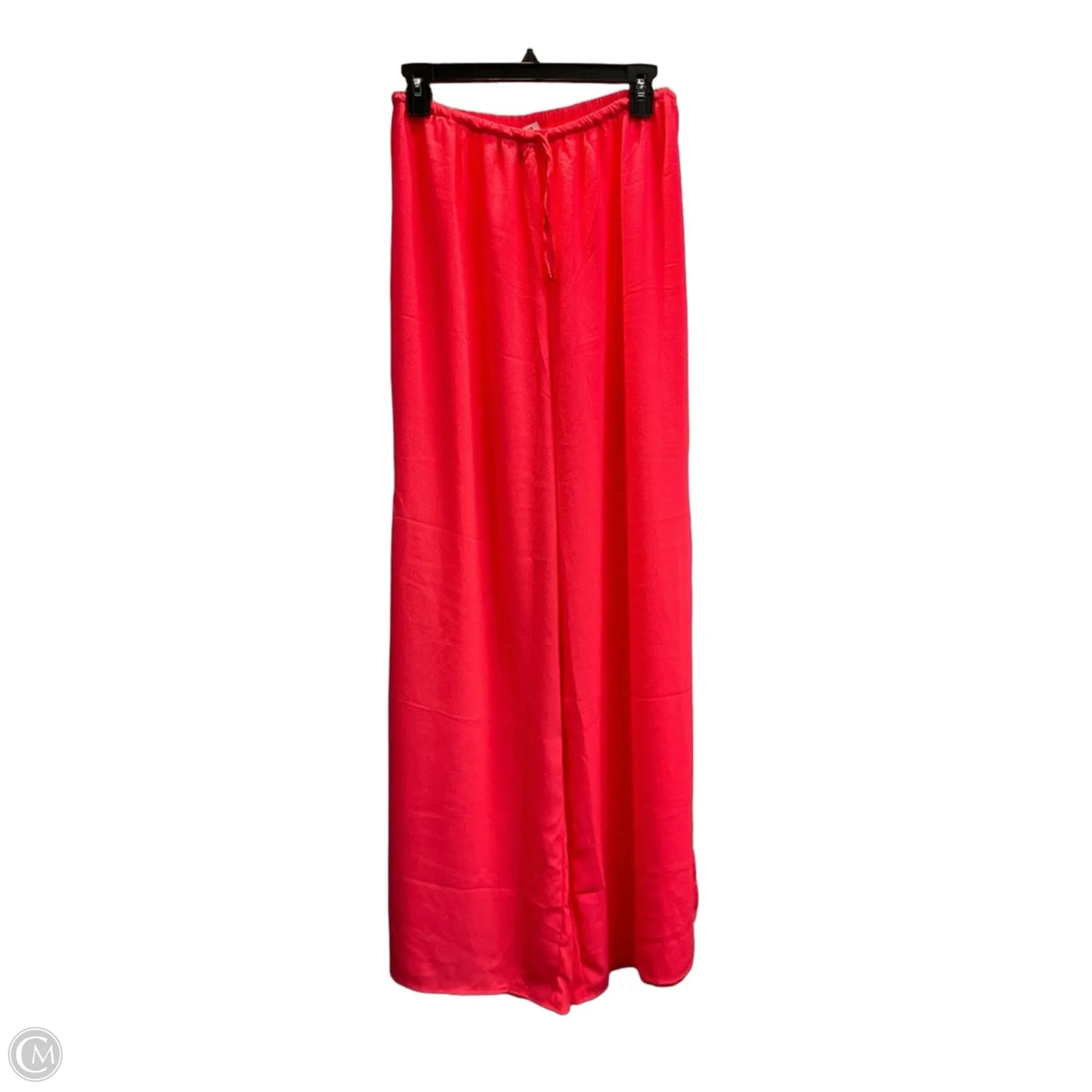 Swimwear Cover-up By Hurley In Pink, Size: L