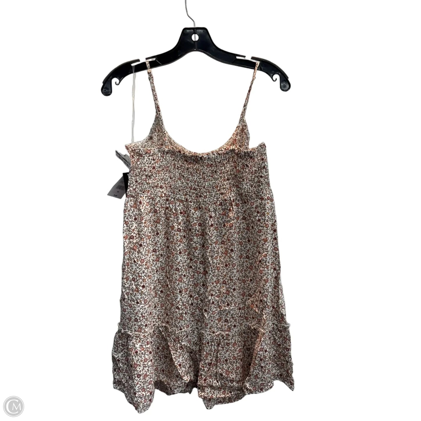 Dress Casual Short By Trixxi In Brown, Size: M