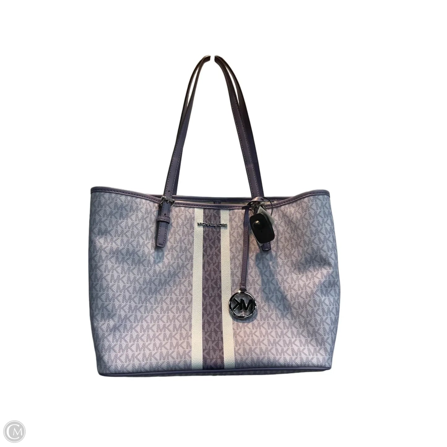Tote Designer By Michael Kors, Size: Medium