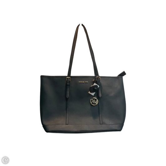 Tote Designer By Michael Kors, Size: Large