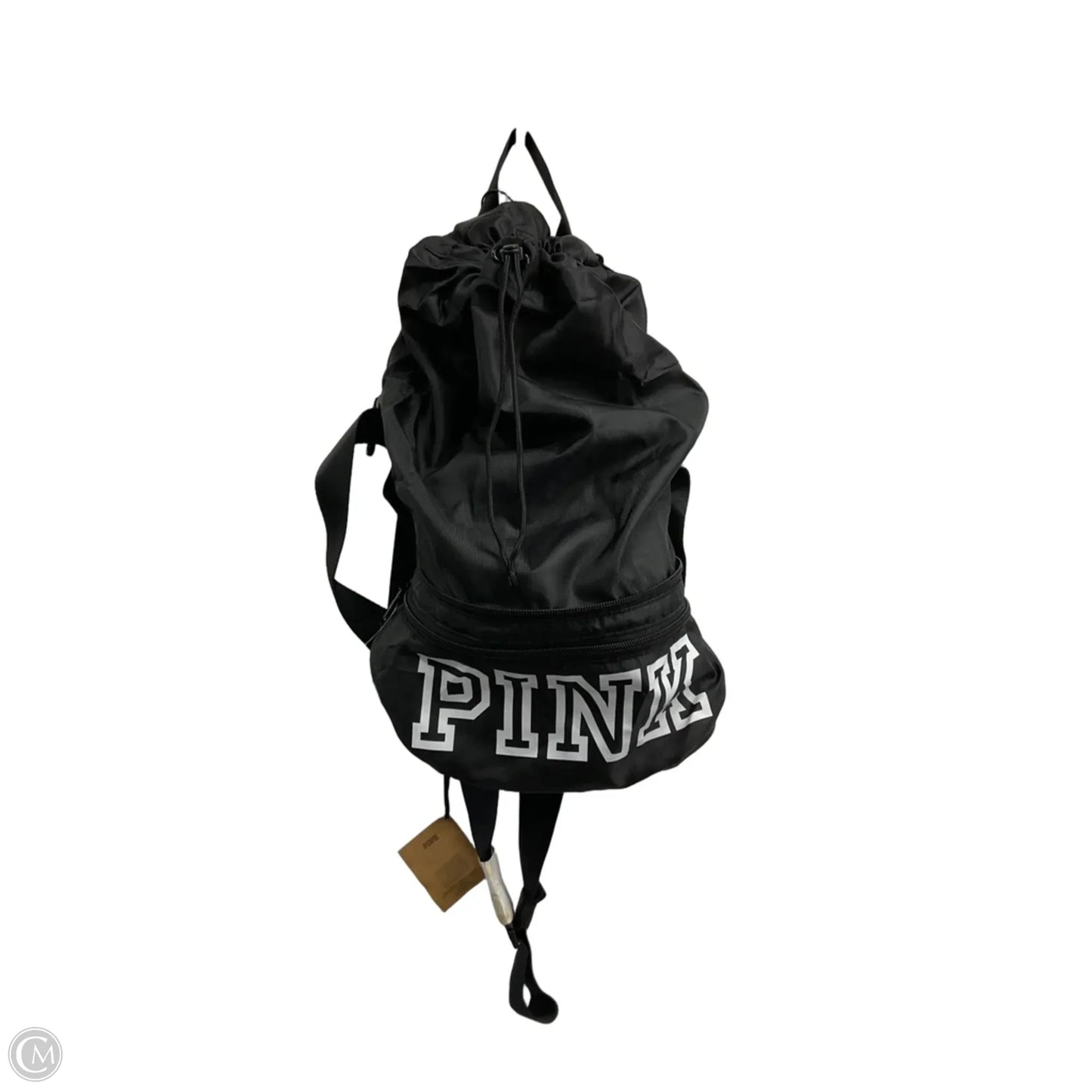 Backpack By Pink, Size: Medium