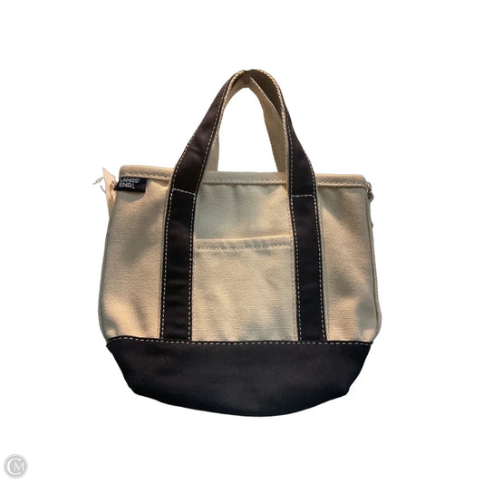 Tote By Lands End, Size: Small