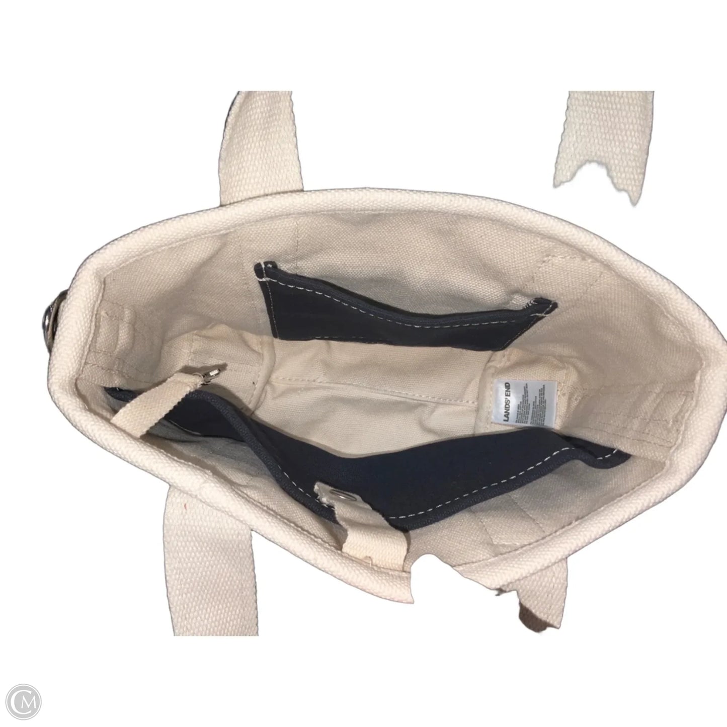 Tote By Lands End, Size: Small