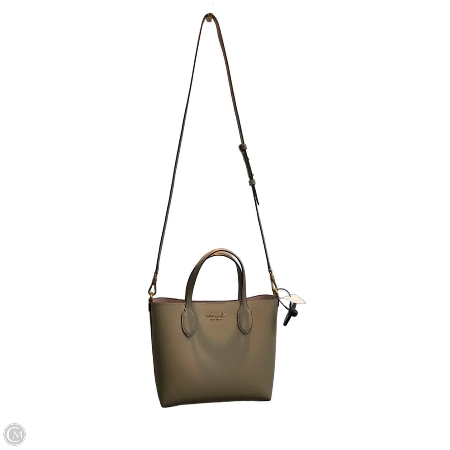Crossbody Designer By Kate Spade, Size: Medium