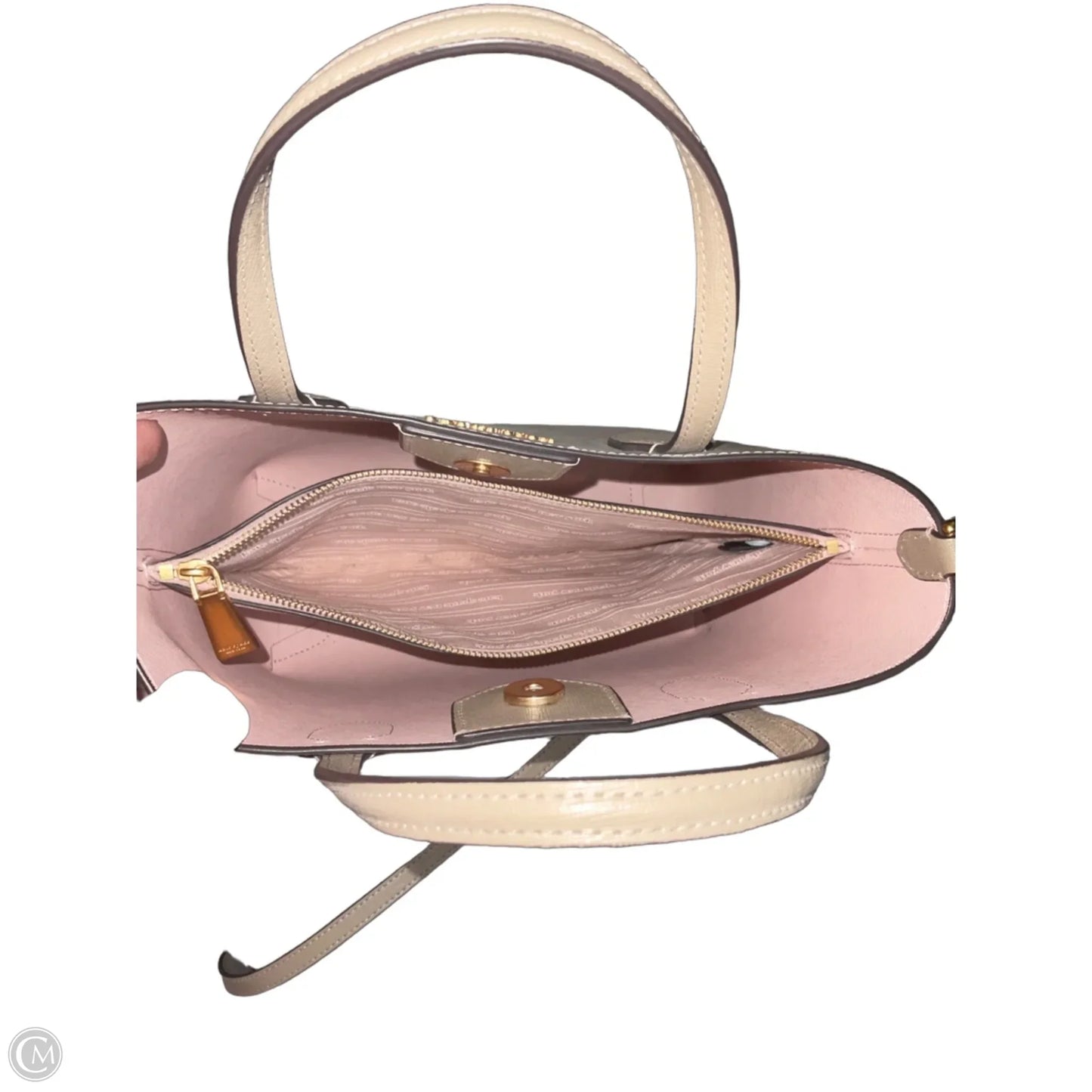 Crossbody Designer By Kate Spade, Size: Medium