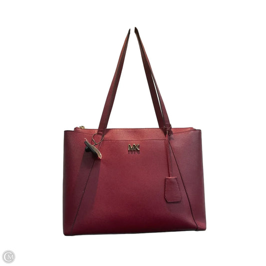 Handbag Designer By Michael Kors, Size: Medium