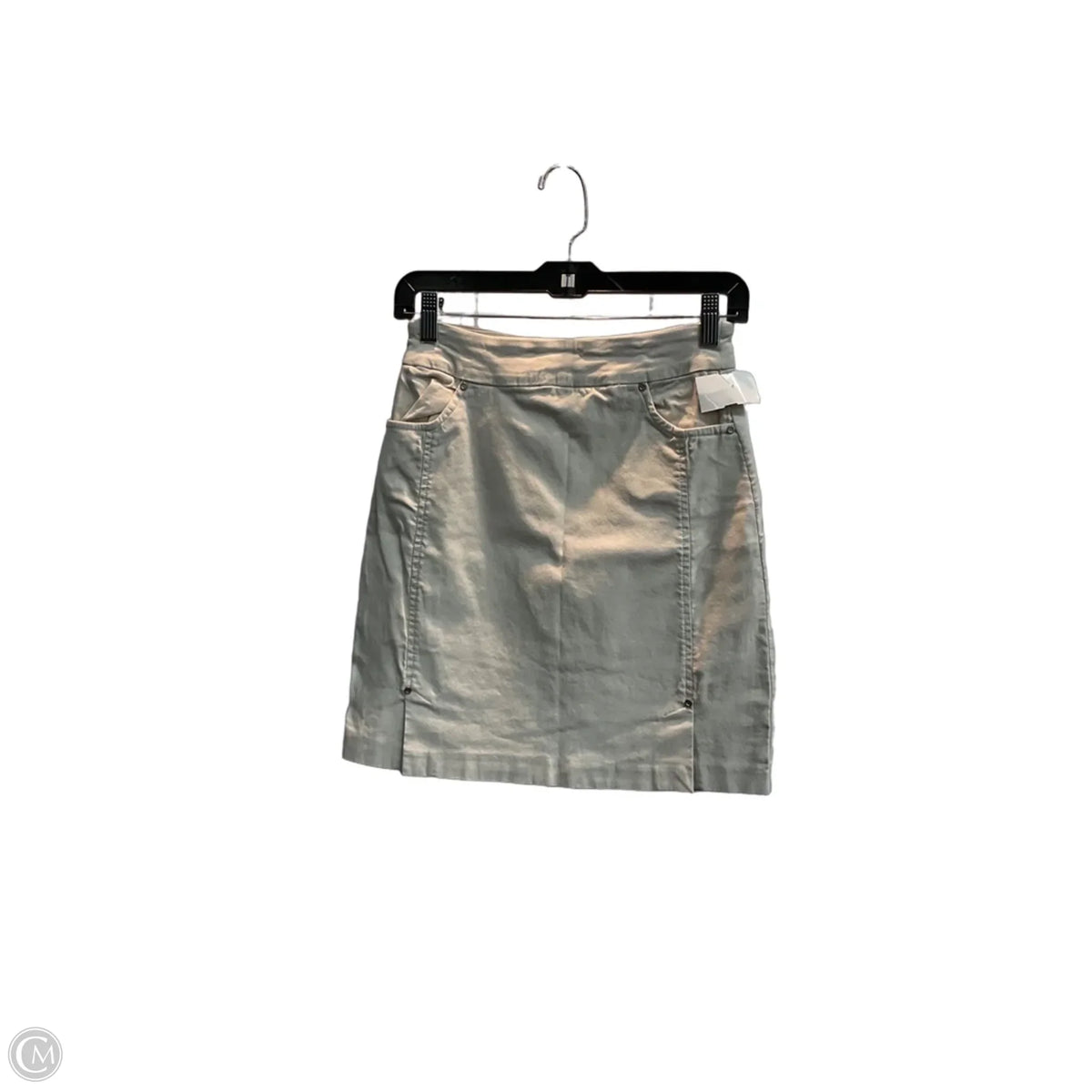 Skort By Tribal In Beige, Size: 2