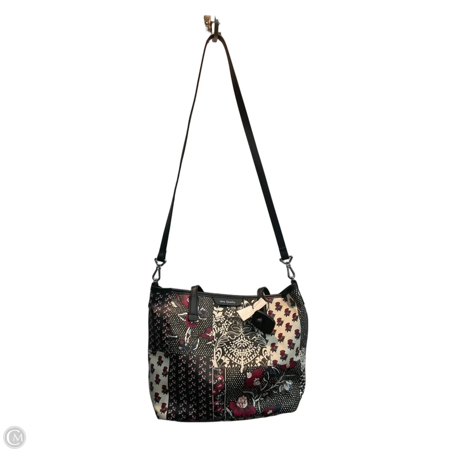Tote By Vera Bradley, Size: Medium