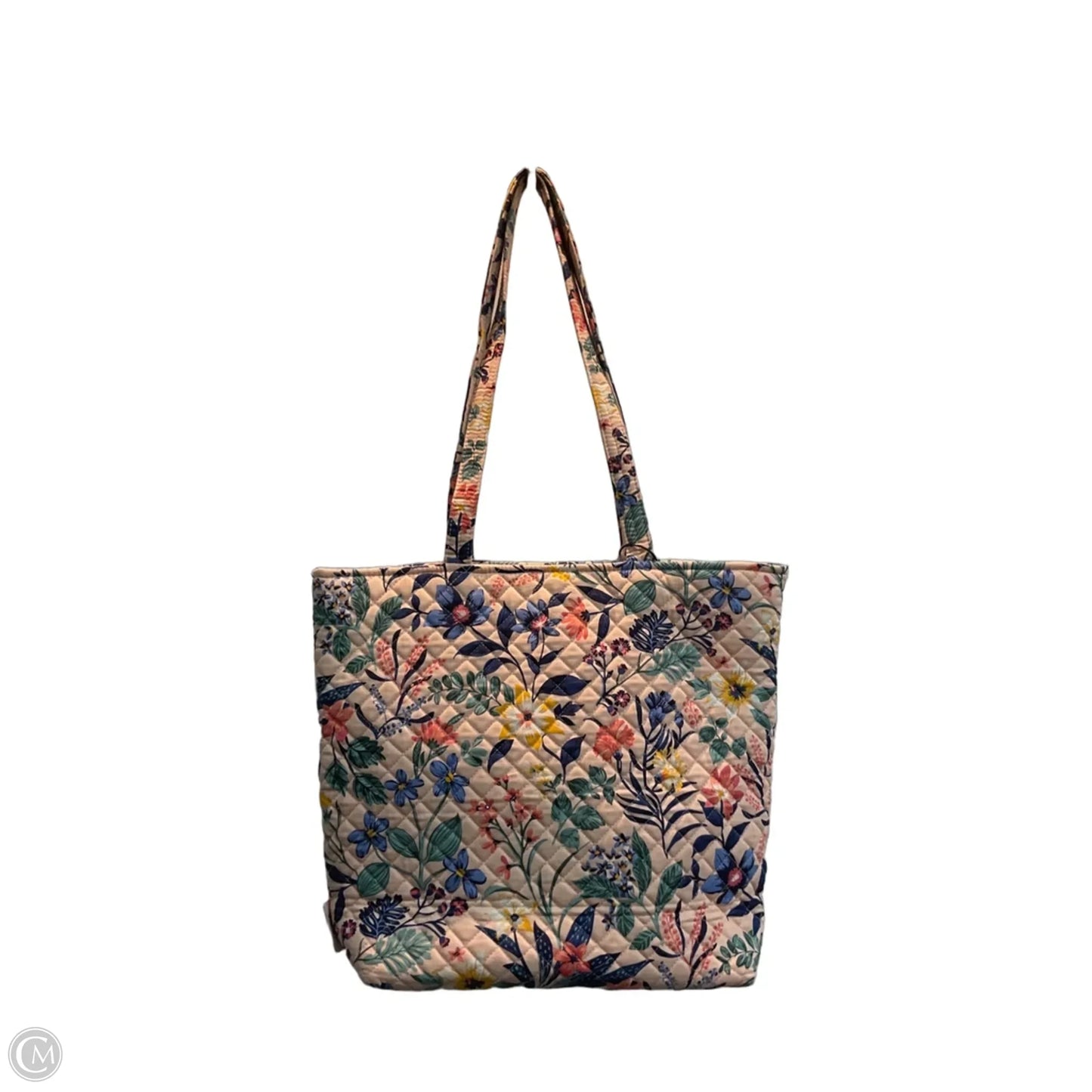 Tote By Vera Bradley, Size: Medium