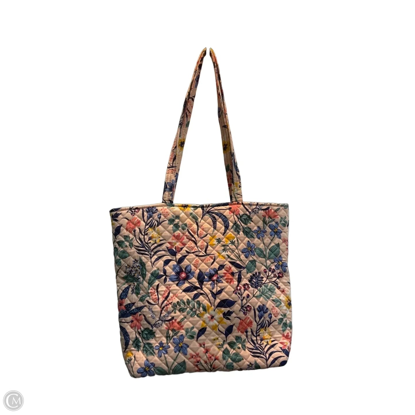 Tote By Vera Bradley, Size: Medium