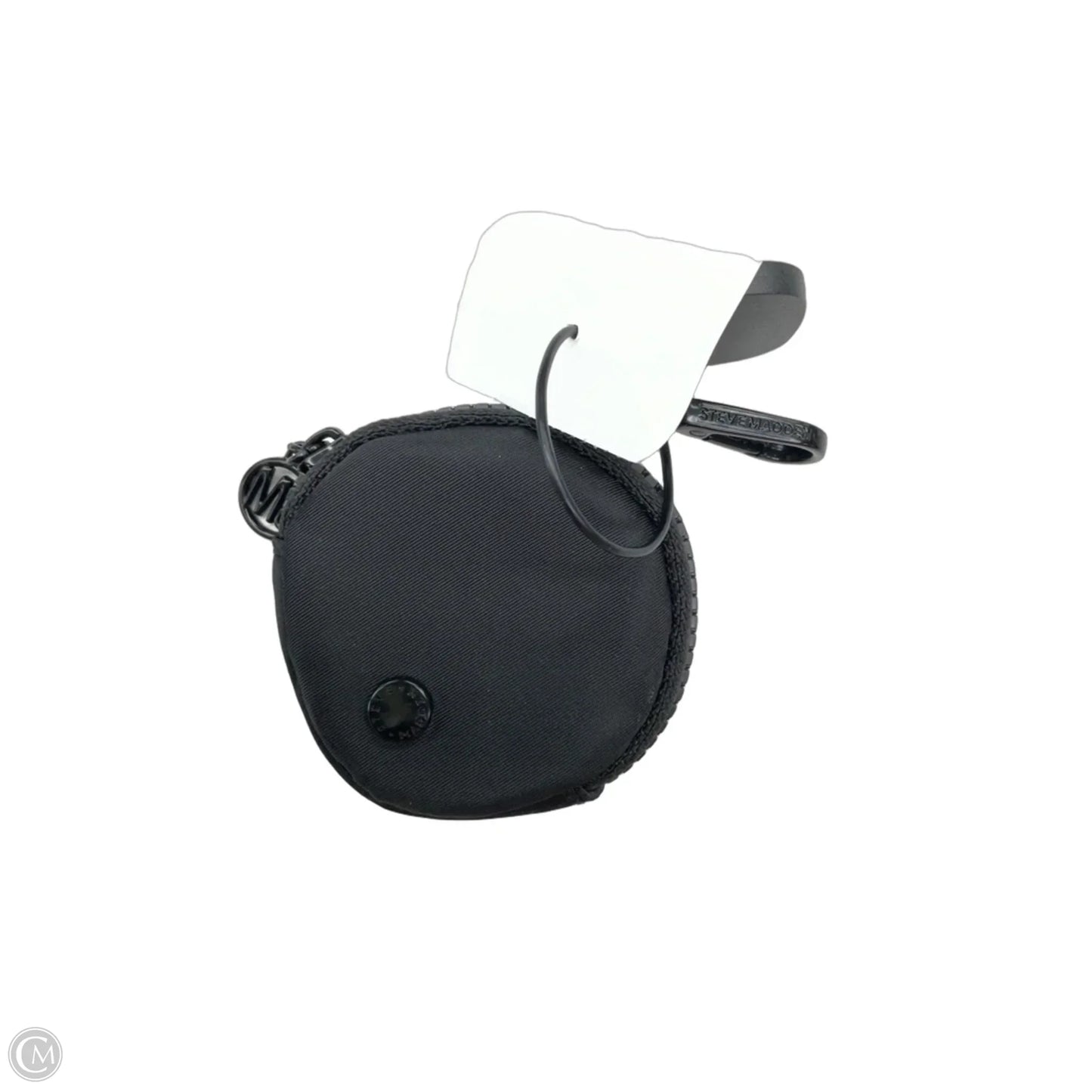 Coin Purse By Steve Madden, Size: Small