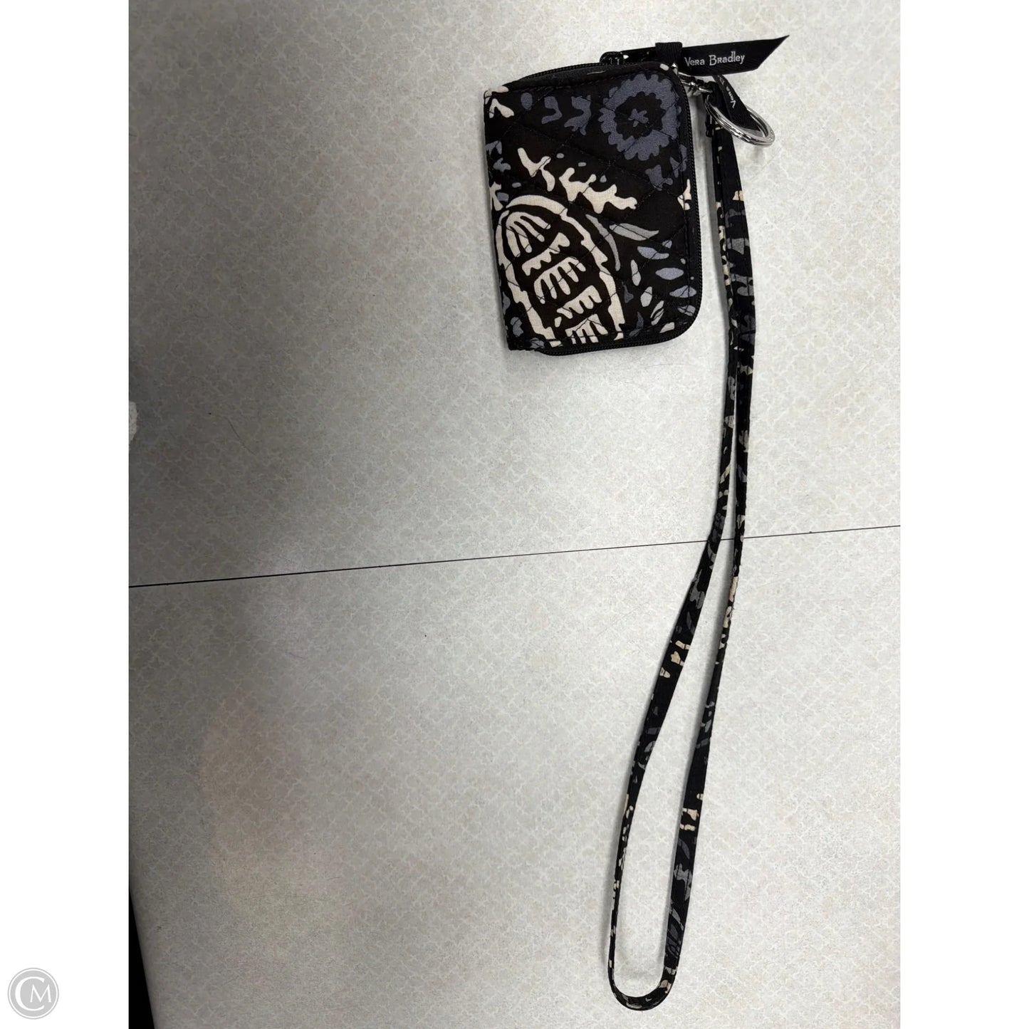 Coin Purse By Vera Bradley, Size: Small