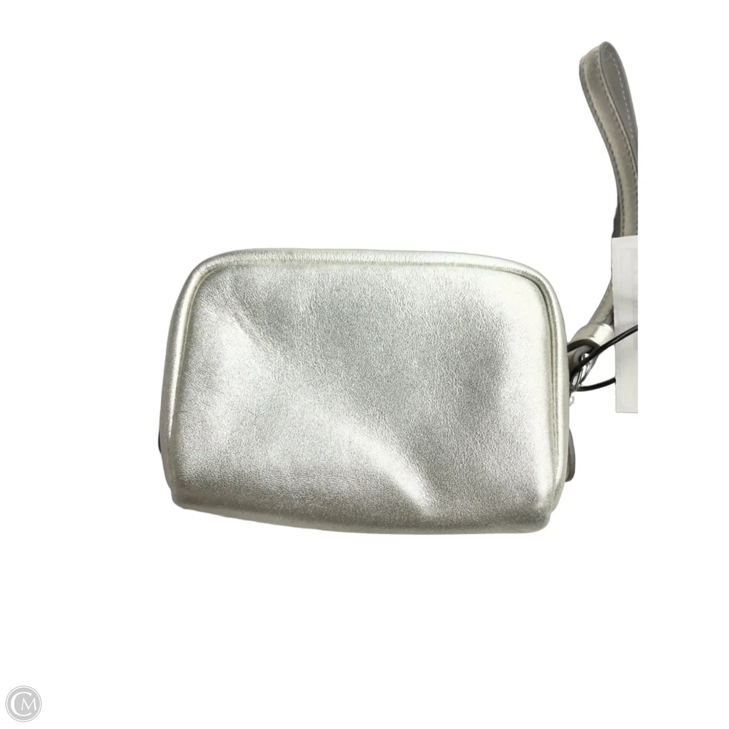 Makeup Bag Designer By Coach, Size: Small