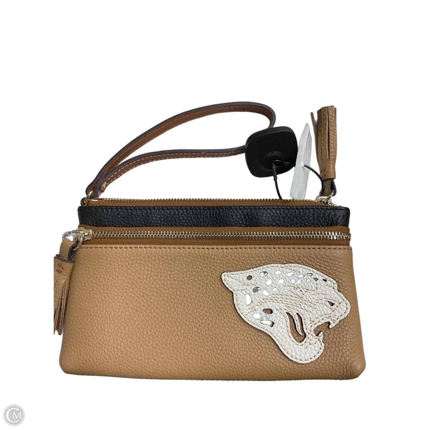 Wristlet Designer By Dooney And Bourke, Size: Medium