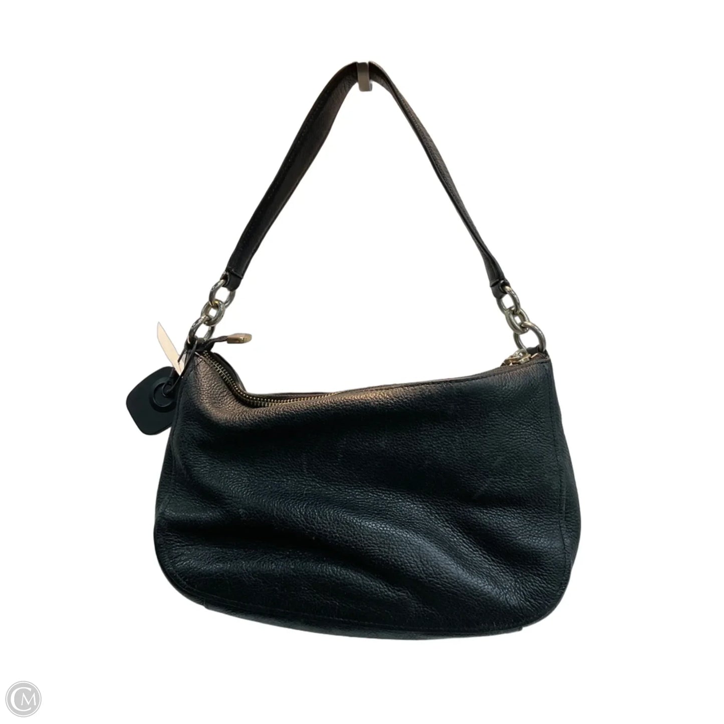 Handbag Designer By Coach, Size: Small