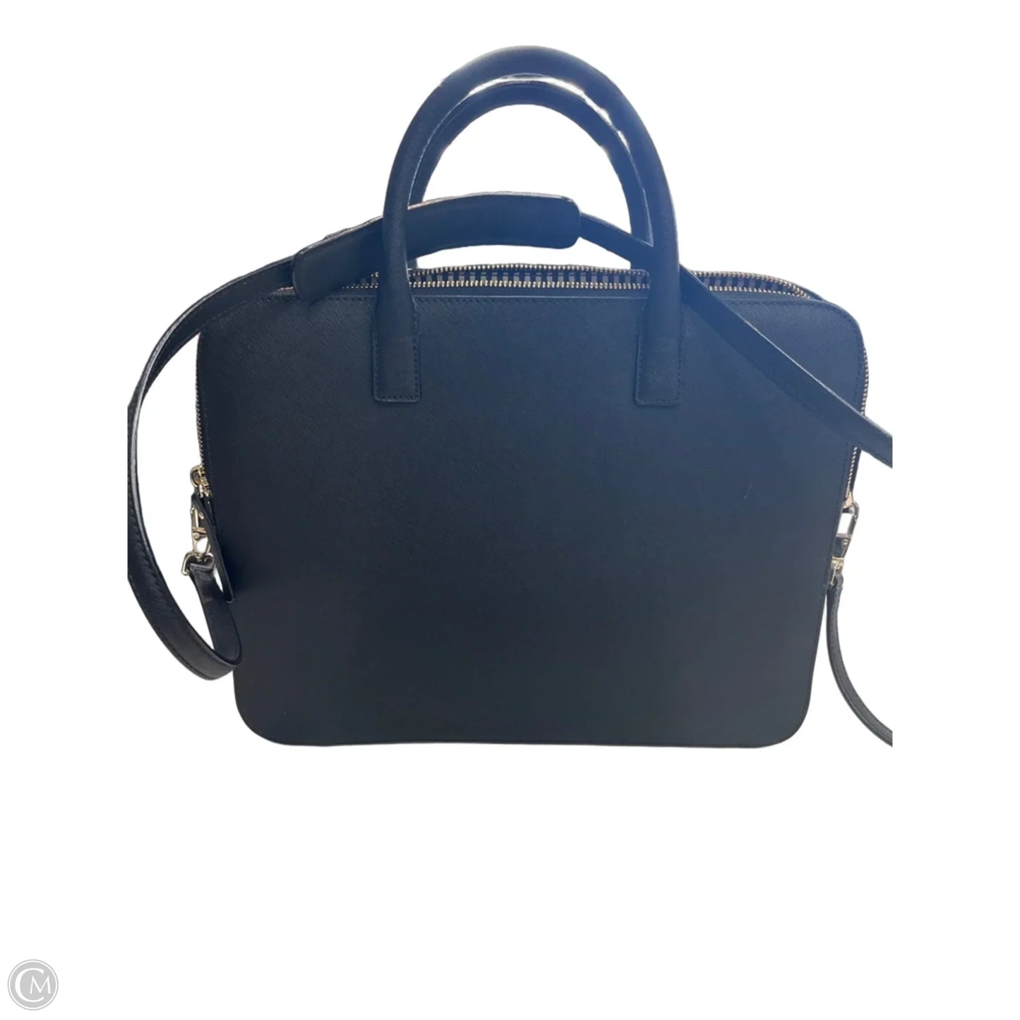 Laptop Bag Designer By Kate Spade, Size: Medium