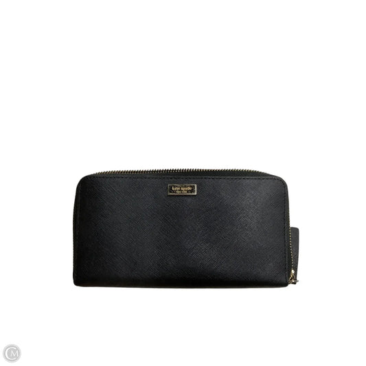 Wallet Designer By Kate Spade, Size: Medium