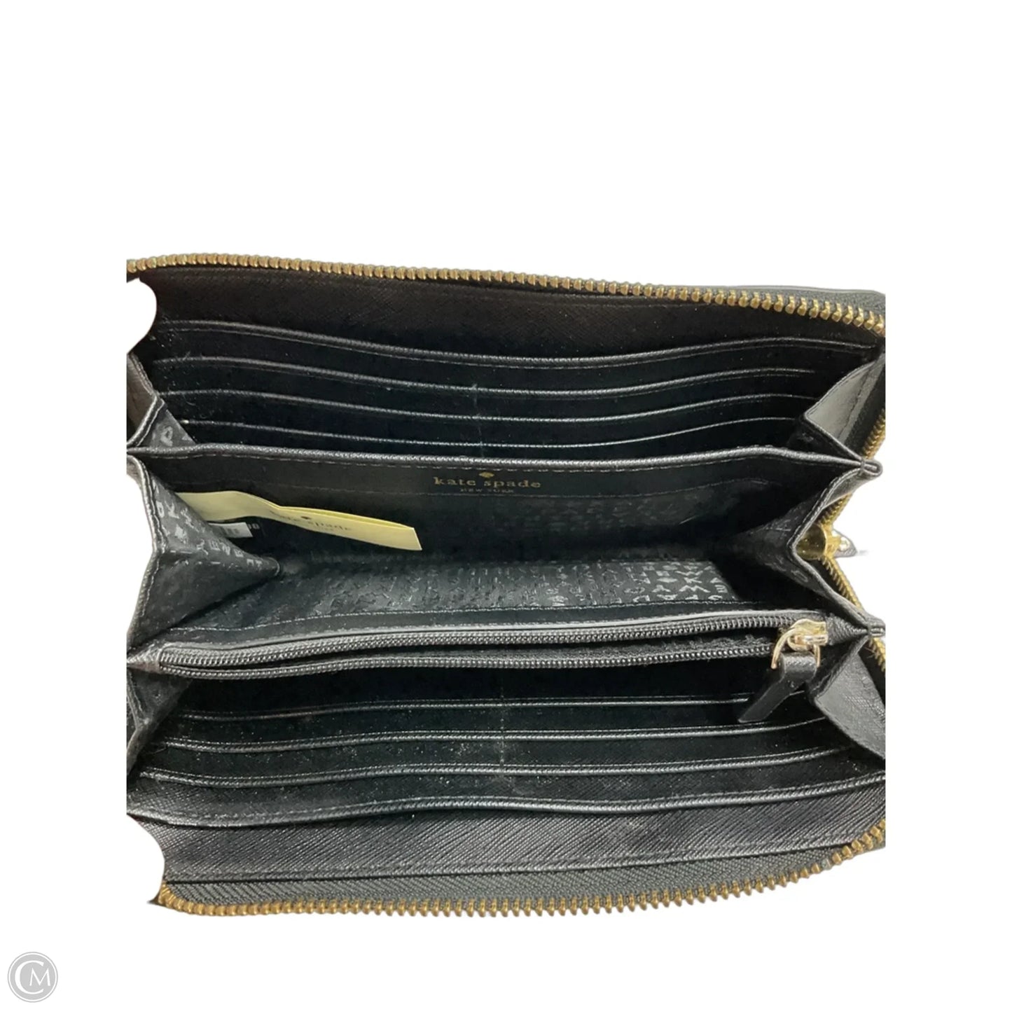Wallet Designer By Kate Spade, Size: Medium