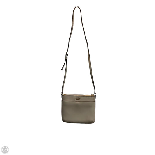 Crossbody Designer By Kate Spade, Size: Medium