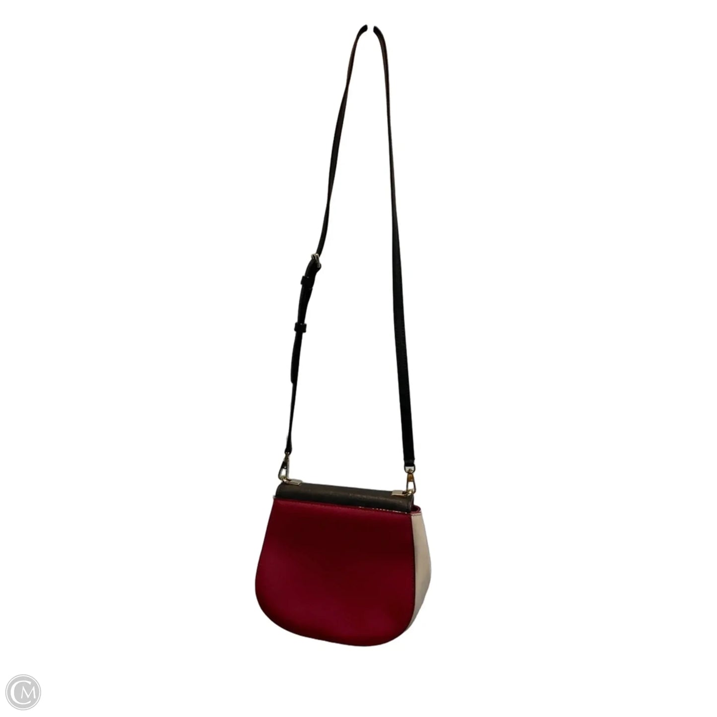 Crossbody Designer By Kate Spade, Size: Medium