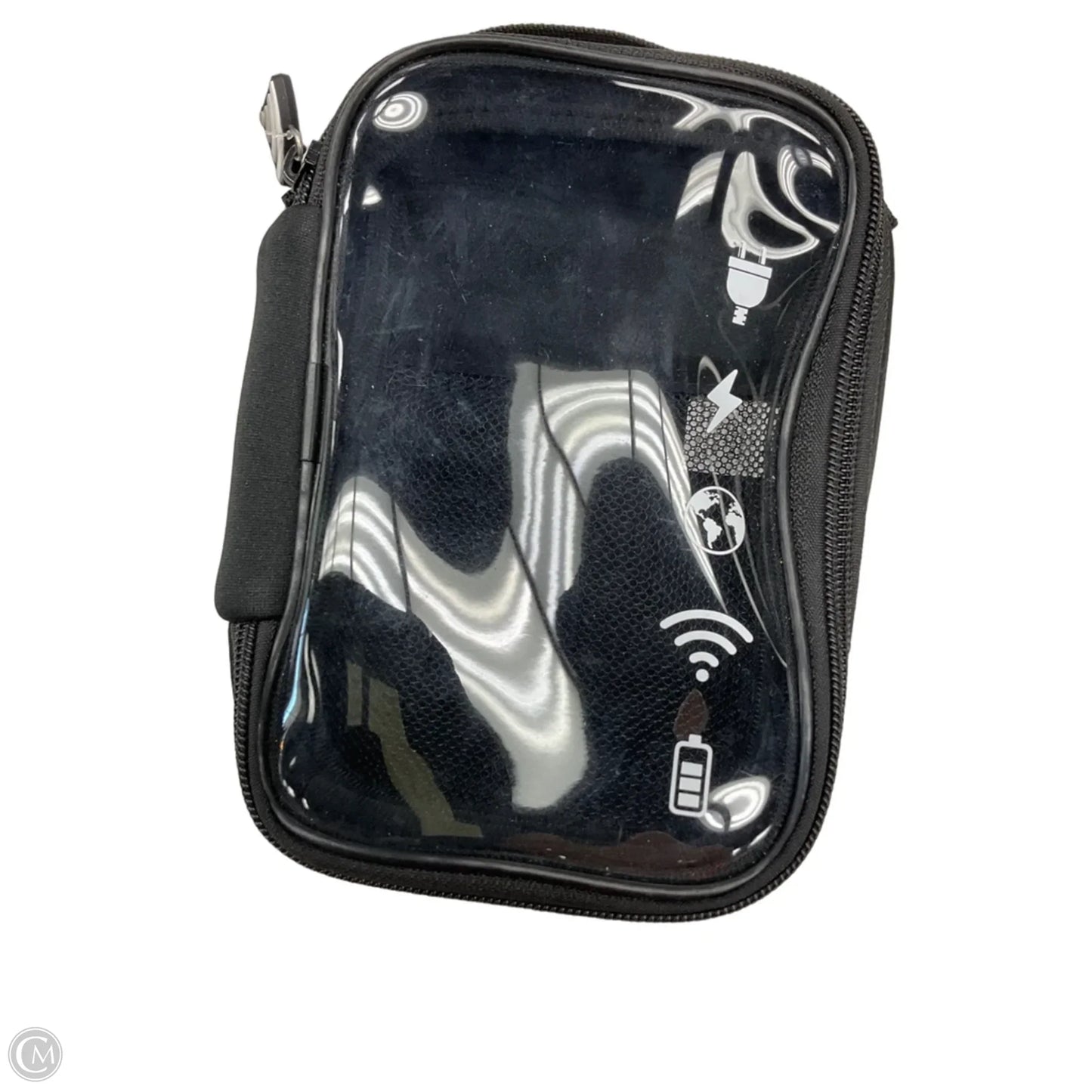 Makeup Bag By Clothes Mentor, Size: Small